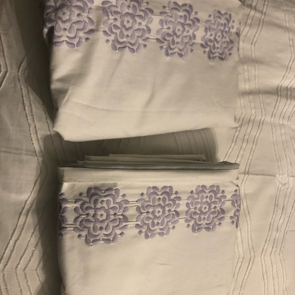 Pottery Barn Kids Mia Blackout Panel - Picture 3 of 4